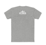 SITL Men's Cotton Crew Tee