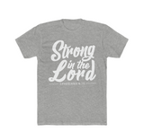 SITL Men's Cotton Crew Tee