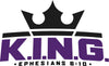 K.I.N.G. Movement Apparel