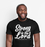 SITL Men's Cotton Crew Tee
