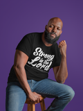 SITL Men's Cotton Crew Tee