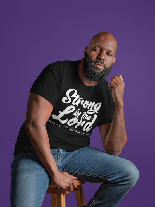 SITL Men's Cotton Crew Tee